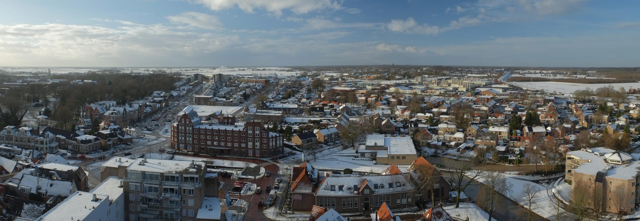 Wijkvereniging Steenwijk Noord