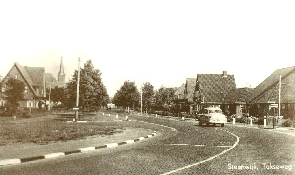 Wijkvereniging Steenwijk Noord