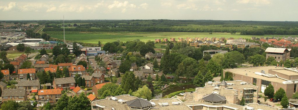 Wijkvereniging Steenwijk Noord