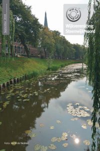 Wijkinfo september 2018