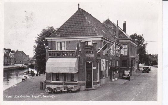 Wijkvereniging Steenwijk Noord