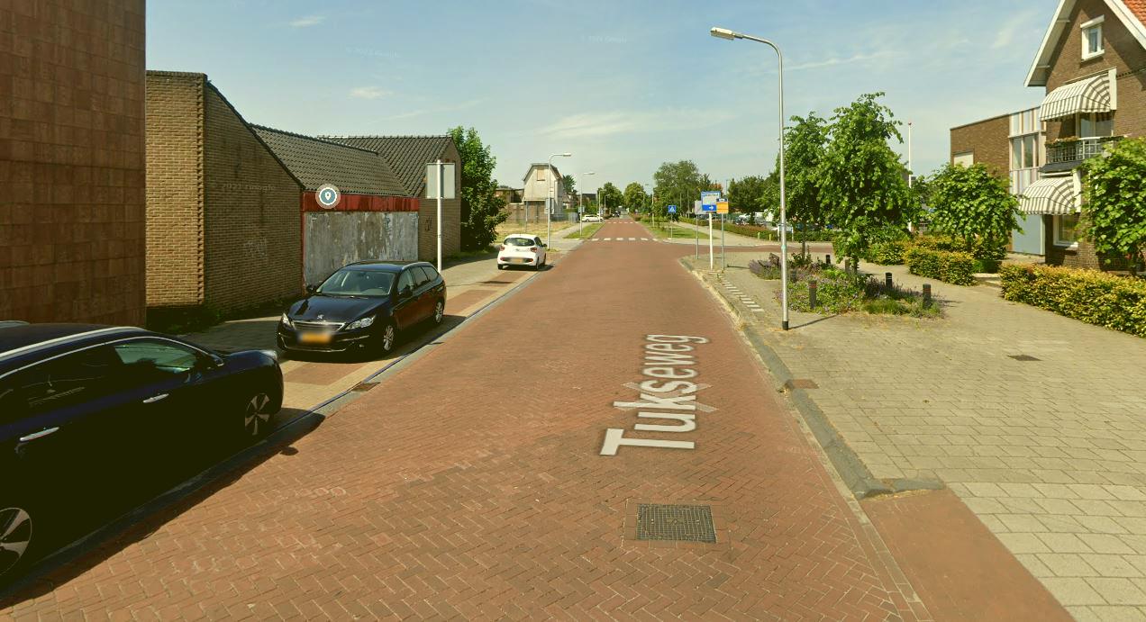 Wijkvereniging Steenwijk Noord