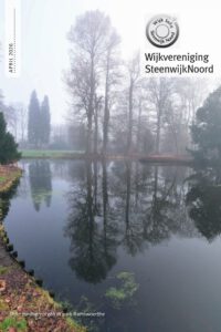 Wijkinfo april 2026